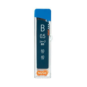 (�܂Ƃ�) TANOSEE �V���[�v SHARP�֐c 0.5mm B 1�Z�b�g�i400�{�F40�{×10�j �y×30�Z�b�g�z