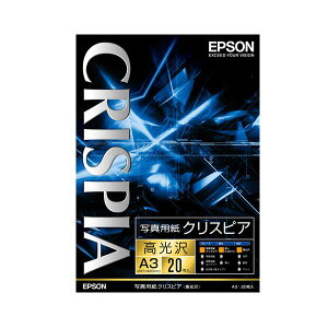 (܂Ƃ) Gv\ EPSON ʐ^pNXsA A3 KA320SCKR 1i20j y×5Zbgz