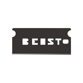 （まとめ） 貝印カミソリ ベスト替刃 0.15mmBEST0.15 1ケース（50枚） 【×5セット】