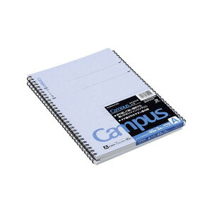 �R�N�� �L�����p�X �c�C�������O�m�[�g�Z�~B5 A�r 40�� �X-T110AN-BX3 1�Z�b�g�i84���F3��×28�p�b�N�j