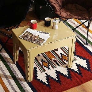 AEghA e[u 65×s45×50cm x[W ܂肽 y |vs i Lv W[ o[xL[ BBQ ~je[u TChe[u u uysz