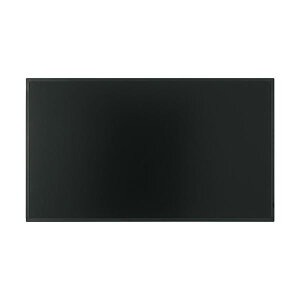 �V���[�v �C���t�H���[�V�����f�B�X�v���C4K�E���P�x�E�����׃��f�� 50V�^ PN-HS501 1��