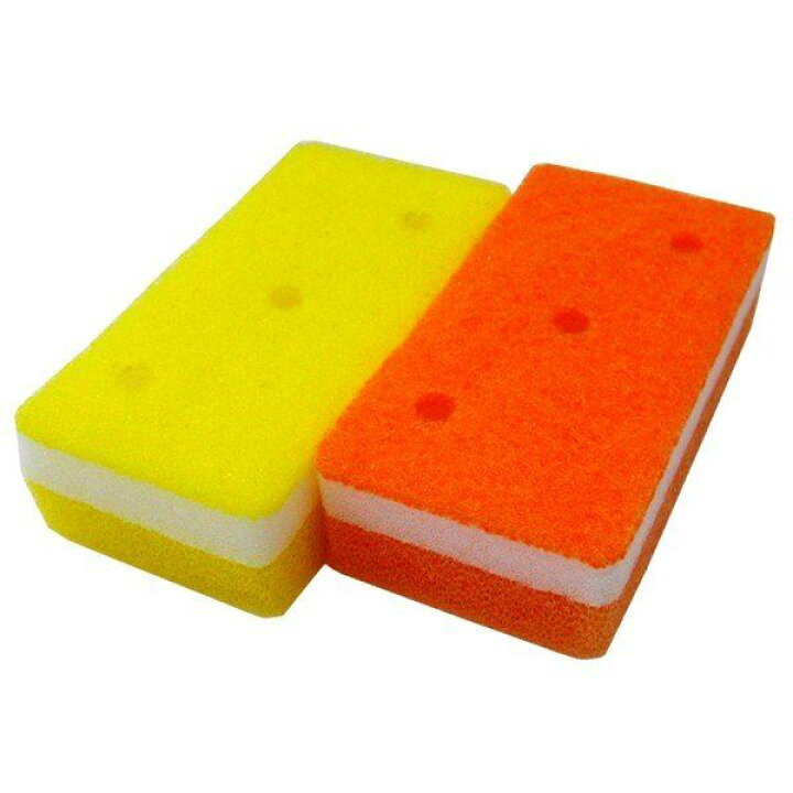 楽天市場】(まとめ) ソフトスポンジ/キッチンスポンジ 【オレンジ・イエロー 2個入り】 抗菌 キッチン用品 『泡キュット』 【48個セット】 : インテリア生活雑貨の店ポライト 楽天市場】(まとめ) ソフトスポンジ/キッチンスポンジ 【オレンジ・イエロー 2個入り】 抗菌 キッチン用品 『泡キュット』 【48個セット】 : インテリア生活雑貨の店ポライト