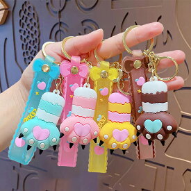 キーホルダー 肉球 韓国雑貨 かわいい キーチェーン アニマルハンド 萌えグッズ 携帯ストラップ キーリング 飾り 雑貨 小物 フィギュア プレゼント景品 キャラクター 学生 おしゃれ 誕生日 かばん カギ 目印 人気 装身具