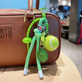 キーホルダー 韓国雑貨 かわいい キーチェーン スマイル 携帯ストラップ キーリング 雑貨小物 フィギュア プレゼント キャラクター おしゃれ 誕生日 プレゼント キーチャーム バッグチャーム 鶴橋コリアンタウン 韓流雑貨