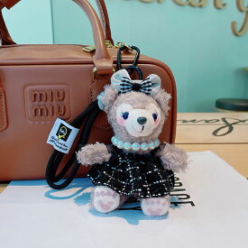 キーホルダー くま 韓国雑貨 かわいい ベア ぬいぐるみ キーチェーン 携帯ストラップ キーリング 飾り 雑貨 小物 フィギュア プレゼント 景品 キャラクター 学生 おしゃれ 誕生日 かばん カギ人気 動物 韓流雑貨 ポッポ バッグチャーム