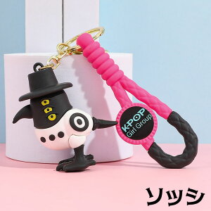 �f�[�����n���^�[�Y �t�B�M���A �L�[�z���_�[ NewJeans �j���[�W�[���Y LoL ���[�O�I�u���W�F���h �� �L�����N�^�[ �X�g���b�v �o�b�O�`���[�� K-POP �؍� �A�C�h�� �O�b�Y �G�� ���~ �~�� �]�[�C