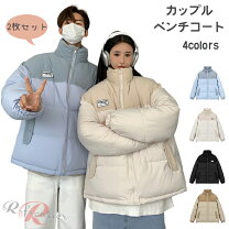 楽天市場】ペア カップル アウター（コート・ジャケット｜レディース 