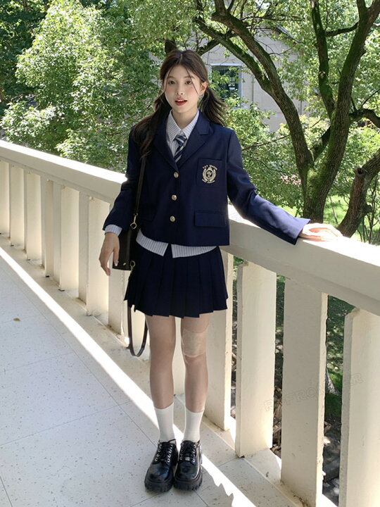 楽天市場】卒業式 スーツ 女の子 160 卒服 韓国 小学生 入学式 卒業式 