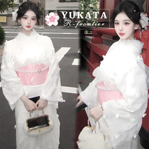 レース 浴衣 高校生 浴衣 ドレス 高校生 浴衣 セット 浴衣 ゆかた レディース 女性 レース浴衣 中学生 女性 浴衣 レディース ゆかた 大人 ワンピース 作り帯 帯 ゆかた 大きいサイズ 浴衣 ドレ