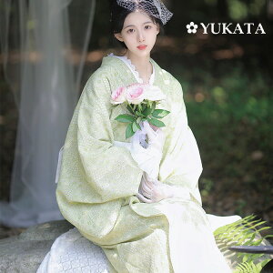 浴衣 高校生 レース 浴衣 緑 浴衣 中学生 浴衣 ドレス 高校生 浴衣 大人 3点セット 上品 大きいサイズ 浴衣 中学生 おしゃれ グリーン 緑 レース浴衣 花火大会浴衣 ワンピース 大人 浴衣 かわ