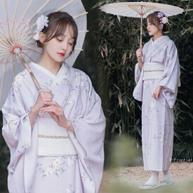 浴衣 高校生 浴衣 紫 浴衣 中学生 浴衣 ワンピース 大人 浴衣 大人っぽい 浴衣 セット レディース 浴衣 ドレス 高校生 浴衣 セット 作り帯 浴衣セット 浴衣 ワンピース 大人 浴衣 紫 パープル セット 大きいサイズ 大きめ 可愛い 女の子 花火大会 送料無料