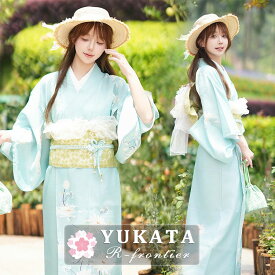 浴衣 高校生 可愛い 浴衣 森ガール ライトグリーン 浴衣 中学生 浴衣 セット レディース 浴衣 セット 中学生 蓮 浴衣 大人っぽい ゆかた 女性 花火大会 浴衣 ワンピース 浴衣 作り帯 セット レース 帯飾り 帯揚げ 洗える お祭り 盆踊り 浴衣 セット 大きいサイズ