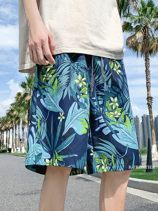 楽天市場】☆即納あり 水着 サーフパンツ メンズ サーフパンツ 海パン 