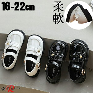 卒業式 女の子 フォーマル靴 発表会 ピアノ 子供靴 結婚式 ドレスシューズ フォーマルシューズ セレモニー 子供 キッズ ピアノ発表会 ローファー キッズシューズ 入学式 卒園式 ブラック ホ