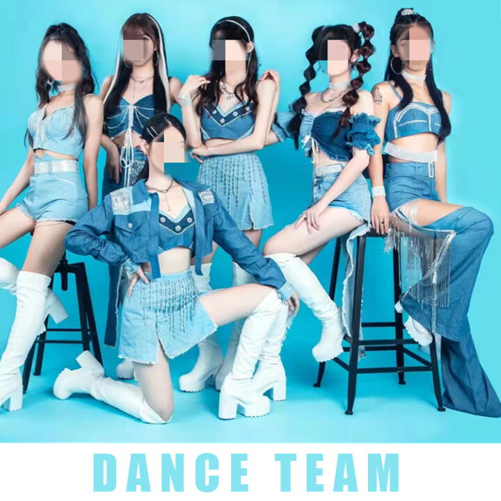楽天市場】k-pop 衣装 レディース セットアップ 大人 韓国 アイドル 