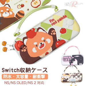 switch2 P[X switch [P[X bT[p_  ˂ Nintendo Switch2 LOP[X switch NS OLED XCb`P[X {̃P[X XCb`OLED ^ LOP[X |[^u EVA Ϗ