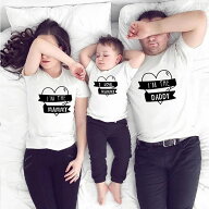 リンクコーデ 親子 セット 親子 ペアルック 赤ちゃん 父の日 ロンパース 親子 ペアルック ペアtシャツ 親…