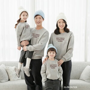 親子コーデ 長袖 親子 ペアルック 赤ちゃん ロンパース 親子 トレーナー リンクコーデ 親子 セット 長袖 親子コーデ ペアルック 親子ペア トレーナー 親子 お揃い 服 パーカー 子供服 女の子