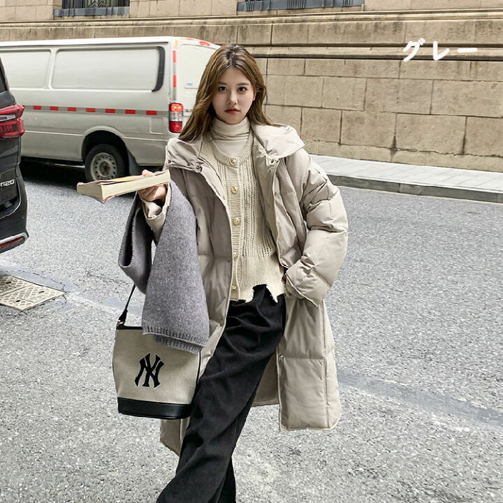 楽天市場】ベンチコート レディース おしゃれ ロング コート 高校生  