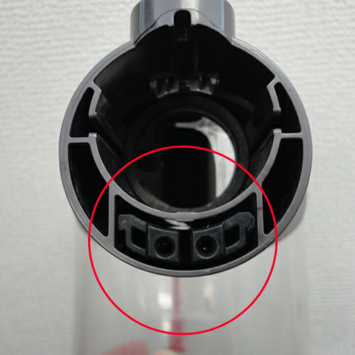 楽天市場】Dyson ダイソン 純正 DC74対応 ミニモーターヘッド DC74・v6 