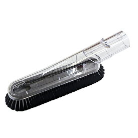 Dyson ダイソン 掃除機 正規品 純正 ソフトブラシツール Soft dusting brush （DC31,DC34,DC35,DC44,DC45,DC48,DC56,DC59,DC61,DC62,DC74,v6,mattress対応）【smtb-tk】