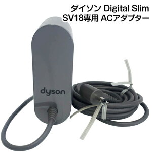 Dyson _C\@ACA_v^[  [d Ki Dyson Digital Slim p SV18p ACA_v^[ _C\ fW^X R[hX|@p Ǌ|uPbgΉ [d 