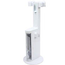 楽天市場】dyson v10 フロアドックセットの通販
