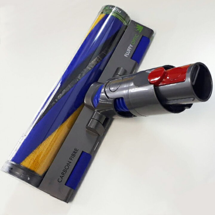 楽天市場】Dyson ダイソン 正規品 V12 Detect Slim 専用 ヘッド SV20 