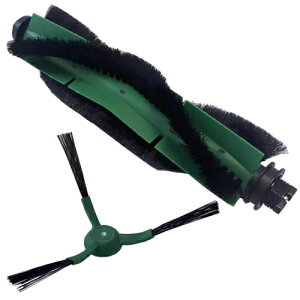 �y���K�i �����i�ziRobot Roomba Combo Essential �A�C���{�b�g�����o�R���{�G�b�Z���V�����V���[�Y�Ή� �u���V�Z�b�g �G�b�W�N���[�j���O�u���V 1�� �V���O���A�N�V�����u���V 1�{ �Z�b�g 4837322 4837