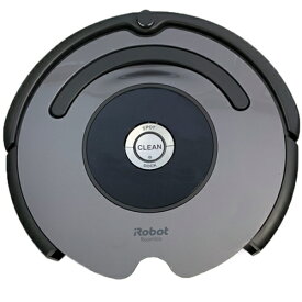 iRobot Roomba 自動掃除機 ルンバ 交換用 ボディ 500/600シリーズ 修理用 交換用 （基盤・センサー付）※リチウムイオンバッテリー/XLifeバッテリー対応機種(641/642/643) 簡易説明書付き 基板故障・センサー故障でのエラーを解消 正規品 送料無料