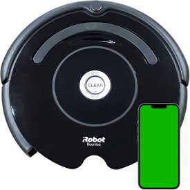 【Alexa対応】iRobot Roomba ルンバ 671 交換用 ボディ スケジュール機能付き 修理用 交換用 （基盤・センサー付）交換の簡易説明書付き 基板故障・センサー故障でのエラーを解消 エラー3/エラー5/エラー9の改善に！ 正規品 送料無料