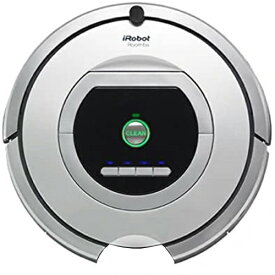 iRobot Roomba 自動掃除機 ルンバ 交換用 ボディ 700シリーズ（760） 修理用 交換用 （基盤・センサー付）簡易説明書付き 基板故障・センサー故障でのエラーを解消 正規品 送料無料