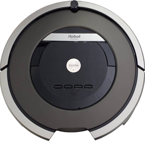 楽天市場】iRobot Roomba 自動掃除機 ルンバ 交換用 ボディ 800 