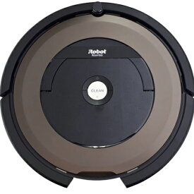 iRobot Roomba 自動掃除機 ルンバ 交換用 ボディ 800シリーズ専用 890番台専用（890/891/892/893） 修理用 交換用 （基盤・センサー付）簡易説明書付き 基板故障・センサー故障でのエラーを解消 ルンバ890 ルンバ891 ルンバ892 ルンバ893 正規品 送料無料