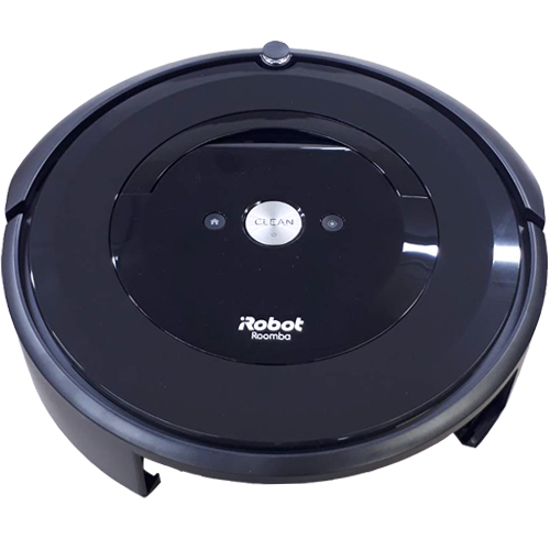 楽天市場】iRobot Roomba 自動掃除機 ルンバ 交換用 ボディ e5シリーズ 