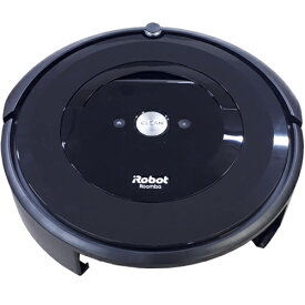 iRobot Roomba 自動掃除機 ルンバ 交換用 ボディ e5シリーズ専用 修理用 交換用 （基盤・センサー付）交換の簡易説明書付き 基板故障・センサー故障でのエラーを解消 エラー15/エラー16/エラー23の改善に！ 正規品 送料無料