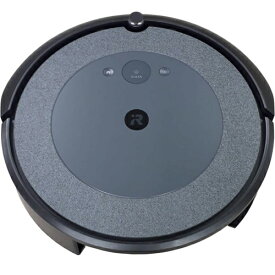 iRobot Roomba 自動掃除機 ルンバ 交換用 ボディ iシリーズ専用 (i3/i3+) 修理用 交換用 （基盤・センサー付）交換の簡易説明書付き 基板故障・センサー故障でのエラーを解消 エラー15/エラー16/エラー23の改善に！ 正規品 送料無料