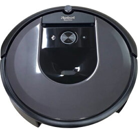 iRobot Roomba 自動掃除機 ルンバ 交換用 ボディ iシリーズ専用 (i7/i7+) 修理用 交換用 （基盤・センサー付）交換の簡易説明書付き 基板故障・センサー故障でのエラーを解消 エラー15/エラー16/エラー23の改善に！ 正規品 送料無料