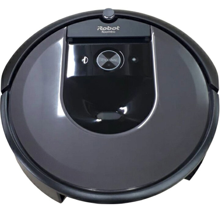 楽天市場】iRobot Roomba 自動掃除機 ルンバ 交換用 ボディ iシリーズ 