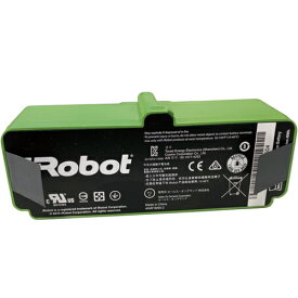 ≪iRobot 純正≫800/900シリーズ対応 リチウムイオンバッテリーiRobot Roomba 自動掃除機 ルンバ 交換用リチウムイオンバッテリー アイロボット ルンバ Roomba 掃除機 リチウムバッテリー ルンバ対応 純正バッテリー るんば runnba正規品 送料無料