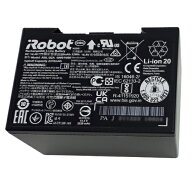 ≪iRobot 純正≫交換用リチウムイオンバッテリー 4763362 j シリーズ (j7+ / j7)専用 交換用 バッテリー …