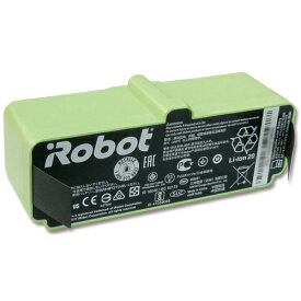 ≪iRobot 純正≫iRobot Roomba 自動掃除機 ルンバ 交換用リチウムイオンバッテリー アイロボット iRobot ルンバ Roomba 掃除機リチウムバッテリー ルンバ対応 純正バッテリー るんば runnba正規品 送料無料