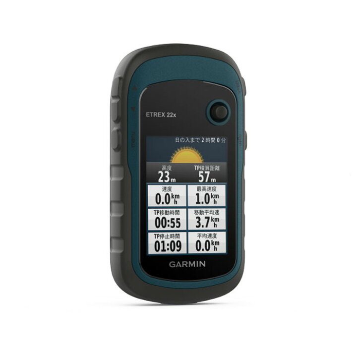 楽天市場】GARMIN eTrex22x（陸上自衛隊 自衛隊 戦人 Senjin 
