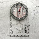 【SILVA】シルバコンパスNo.3　Rangre3