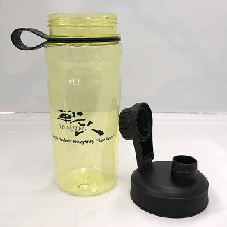 ウォーターボトル600ml