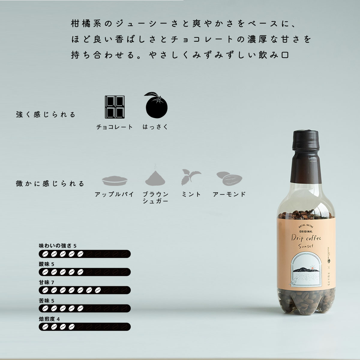 【楽天市場】コーヒー豆（orコーヒー粉）2種 コーヒーギフトセット 