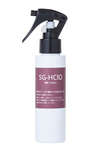 SG-HClO f_ 100ml Zx150ppm {  L AR[ G^m[ CtGUEBX mEBX 咰 O-157 WIl Tl FuhE ΍ɁII