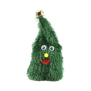 クリスマス ツリー サンタ おもちゃ 踊る クリスマスツリー 歩く ウォーキングツリー ジングルベル ミュージック マスコット ウォーキングサンタハット 冬 パーティー 単4電池 ダンシングサ