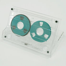 オープンリール カセットテープ ターコイズ 46分